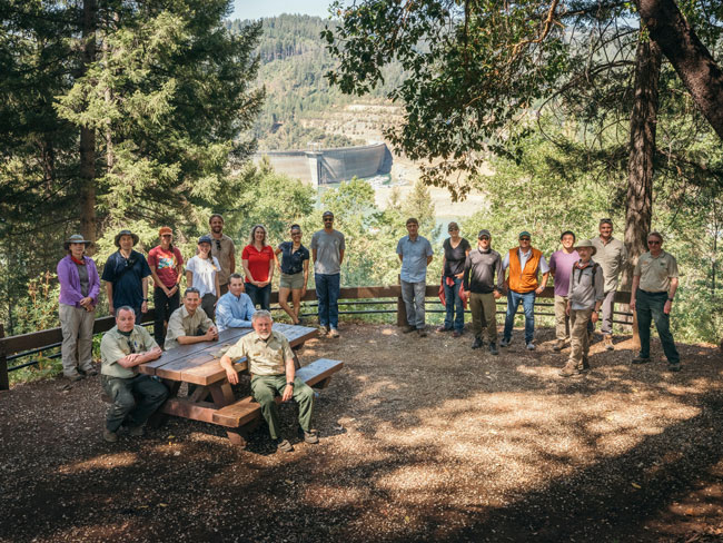 Real-time monitoring