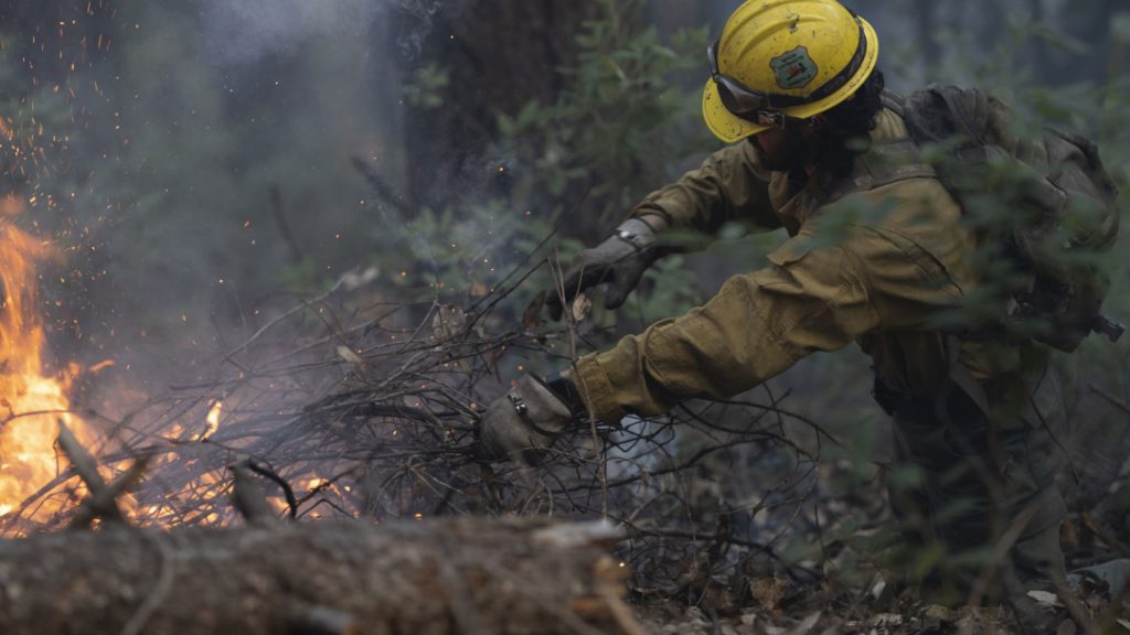 Event power challenge